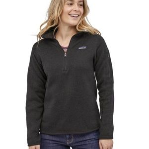 Better Sweater Fleece